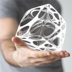 Impression 3D et prototypage rapide